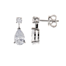 <STRONG>Pendiente mujer Salvatore 136A0752 lágrima.</STRONG><BR><STRONG>Pendiente</STRONG> para <STRONG>mujer</STRONG> <STRONG>S