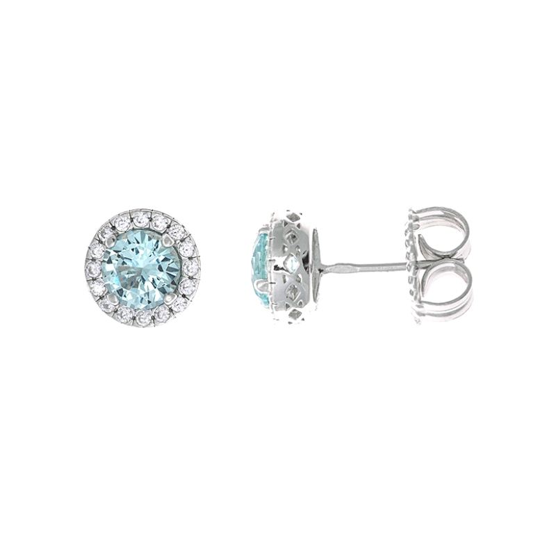 <STRONG>Pendiente Salvatore mujer 136A0444 verde agua.</STRONG><BR><STRONG>Pendientes</STRONG> de <STRONG>mujer Salvatore</STRON
