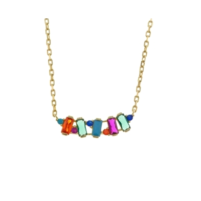 <P><STRONG>Collar Salvatore 195C0074</STRONG><BR><STRONG>Collar de plata salvatore 195C0074<BR></STRONG>Collar de plata chapado 