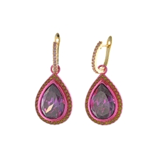 <STRONG>Pendientes Salvatore 211A0141<BR>Pendientes mujer Salvatore 211A0141</STRONG><BR>Pendientes Salvatore fabricados en plat