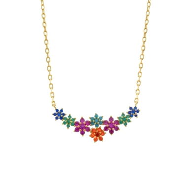 <STRONG>Collar Salvatore 195C0075</STRONG><BR>Collar Salvatore para mujer&nbsp;195C0075<BR>Collar Salvatore Plata 195C0075 fabri