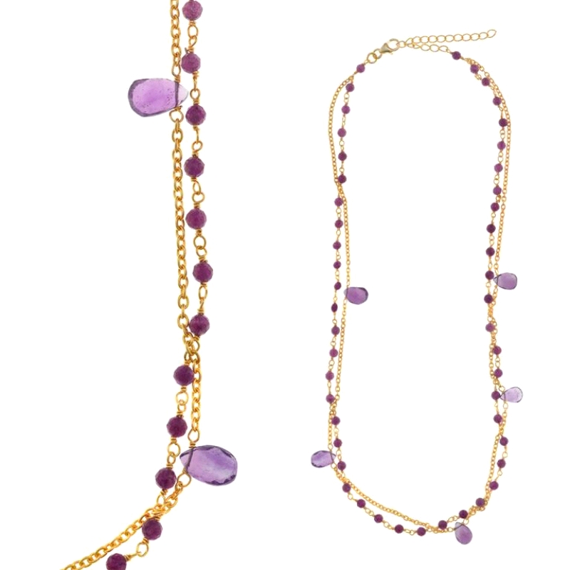 <STRONG>Collar de plata Salvatore 167C0189</STRONG>&nbsp; <BR><STRONG>Collar Salvatore 167C0189</STRONG> <BR>Collar salvatore ca