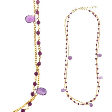 <STRONG>Collar de plata Salvatore 167C0189</STRONG>&nbsp; <BR><STRONG>Collar Salvatore 167C0189</STRONG> <BR>Collar salvatore ca