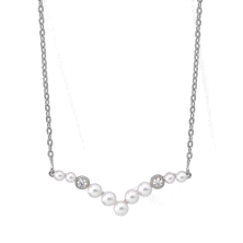 <STRONG>Collar dorado perla Majorica 16138.01.1.000.010.1</STRONG><BR>Esta <STRONG>gargantilla</STRONG> está fabricada en <STRON