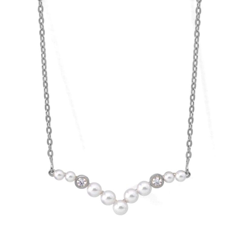 <STRONG>Collar dorado perla Majorica 16138.01.1.000.010.1</STRONG><BR>Esta <STRONG>gargantilla</STRONG> está fabricada en <STRON