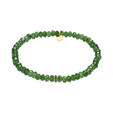 <P><STRONG>Pulsera piedras&nbsp;verdes Luxenter BXA498YC0300</STRONG><BR><STRONG>Pulsera</STRONG> de <STRONG>mujer Luxenter</STR