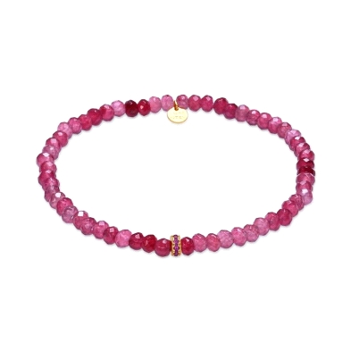 <P><STRONG>Pulsera piedras burdeos Luxenter BXA498YC0800</STRONG><BR><STRONG>Pulsera</STRONG> de <STRONG>mujer Luxenter</STRONG>