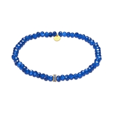 <STRONG>Pulsera mujer Luxenter 8433236477896 azul.</STRONG><BR><STRONG>Pulsera</STRONG> para <STRONG>mujer Luxenter </STRONG>con