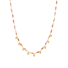 <STRONG>Collar mujer Luxenter corazones NXA724Y99700</STRONG><BR><STRONG>Collar</STRONG> para <STRONG>mujer luxenter </STRONG>&n