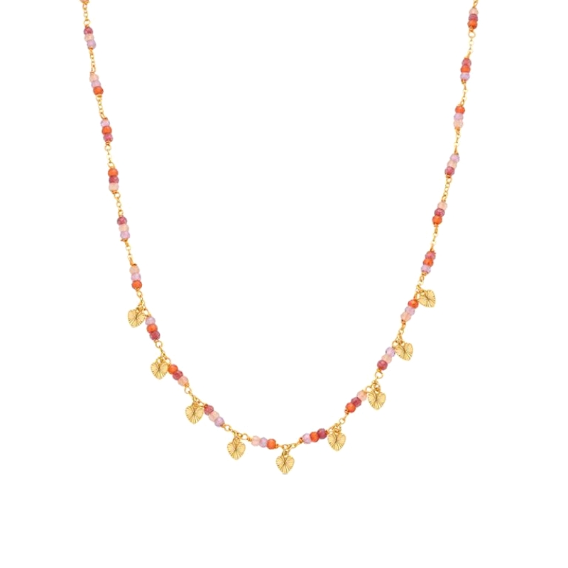 <STRONG>Collar mujer Luxenter corazones NXA724Y99700</STRONG><BR><STRONG>Collar</STRONG> para <STRONG>mujer luxenter </STRONG>&n