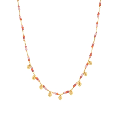 <STRONG>Collar mujer Luxenter corazones NXA724Y99700</STRONG><BR><STRONG>Collar</STRONG> para <STRONG>mujer luxenter </STRONG>&n