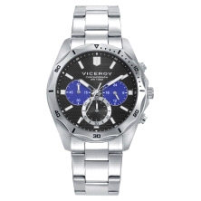 <STRONG>Reloj hombre Viceroy cronógrafo verde 401483-57<BR></STRONG><STRONG>Reloj </STRONG>para<STRONG> hombre Viceroy</STRONG> 