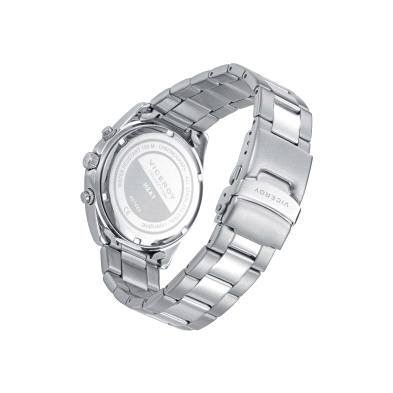 <STRONG>Reloj hombre Viceroy cronógrafo verde 401483-57<BR></STRONG><STRONG>Reloj </STRONG>para<STRONG> hombre Viceroy</STRONG> 