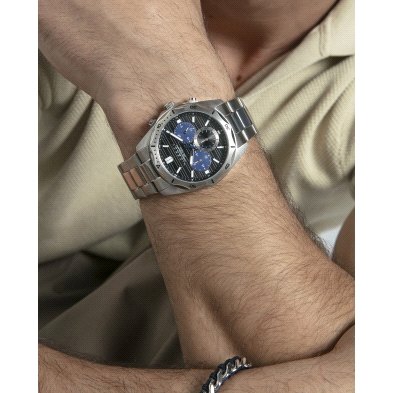 <STRONG>Reloj hombre Viceroy cronógrafo verde 401483-57<BR></STRONG><STRONG>Reloj </STRONG>para<STRONG> hombre Viceroy</STRONG> 