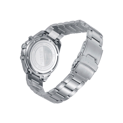 Reloj hombre Viceroy cronógrafo verde 41179-67<BR><STRONG>Reloj </STRONG>para<STRONG> hombre Viceroy</STRONG> con caja de acero 