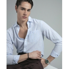 Reloj hombre Viceroy cronógrafo verde 41179-67<BR><STRONG>Reloj </STRONG>para<STRONG> hombre Viceroy</STRONG> con caja de acero 