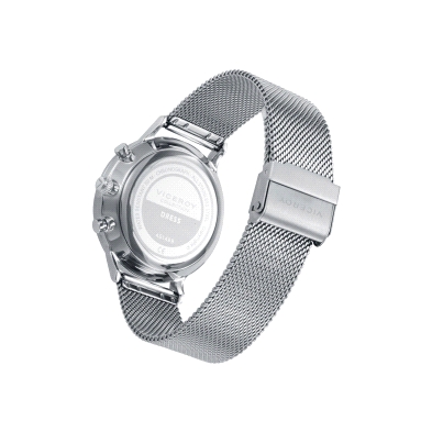 <STRONG>Reloj Viceroy hombre cronógrafo 401499-57 negro.</STRONG><BR><STRONG>Reloj</STRONG> de <STRONG>hombre Viceroy</STRONG> c