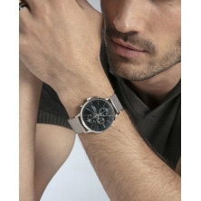 <STRONG>Reloj Viceroy hombre cronógrafo 401499-57 negro.</STRONG><BR><STRONG>Reloj</STRONG> de <STRONG>hombre Viceroy</STRONG> c