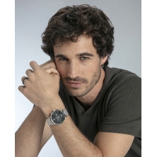 <STRONG>Reloj Viceroy hombre cronógrafo 401499-57 negro.</STRONG><BR><STRONG>Reloj</STRONG> de <STRONG>hombre Viceroy</STRONG> c