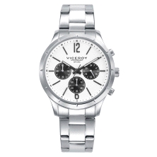 <STRONG>Reloj hombre Viceroy cronógrafo 401495-05.</STRONG><BR><STRONG>Reloj</STRONG> para <STRONG>hombre Viceroy</STRONG> con c