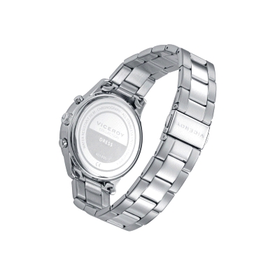 <STRONG>Reloj hombre Viceroy cronógrafo 401495-05.</STRONG><BR><STRONG>Reloj</STRONG> para <STRONG>hombre Viceroy</STRONG> con c