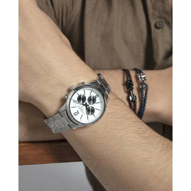 <STRONG>Reloj hombre Viceroy cronógrafo 401495-05.</STRONG><BR><STRONG>Reloj</STRONG> para <STRONG>hombre Viceroy</STRONG> con c