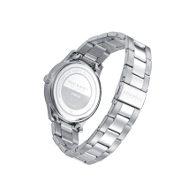 <STRONG>Reloj hombre Viceroy esfera verde 401493-65</STRONG><BR>Reloj de hombre Viceroy con caja de 41mm y correa de acero.<BR>E