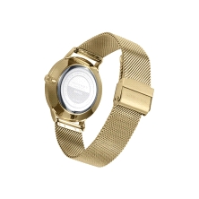 <STRONG>Reloj Viceroy dorado hombre 401497-17</STRONG> <BR><STRONG>Reloj</STRONG> para <STRONG>hombre Viceroy</STRONG> con movim