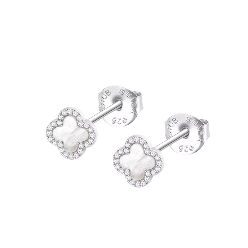 <STRONG>Pendiente nacar mujer Lotus LP3927-4/1</STRONG><BR><STRONG>Pendientes</STRONG> para<STRONG> mujer Lotus</STRONG> con for
