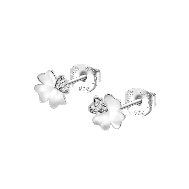 <STRONG>Pendiente mujer trébol Lotus LP3599-4/1.</STRONG><BR><STRONG>Pendiente</STRONG> de <STRONG>mujer Lotus</STRONG> con form