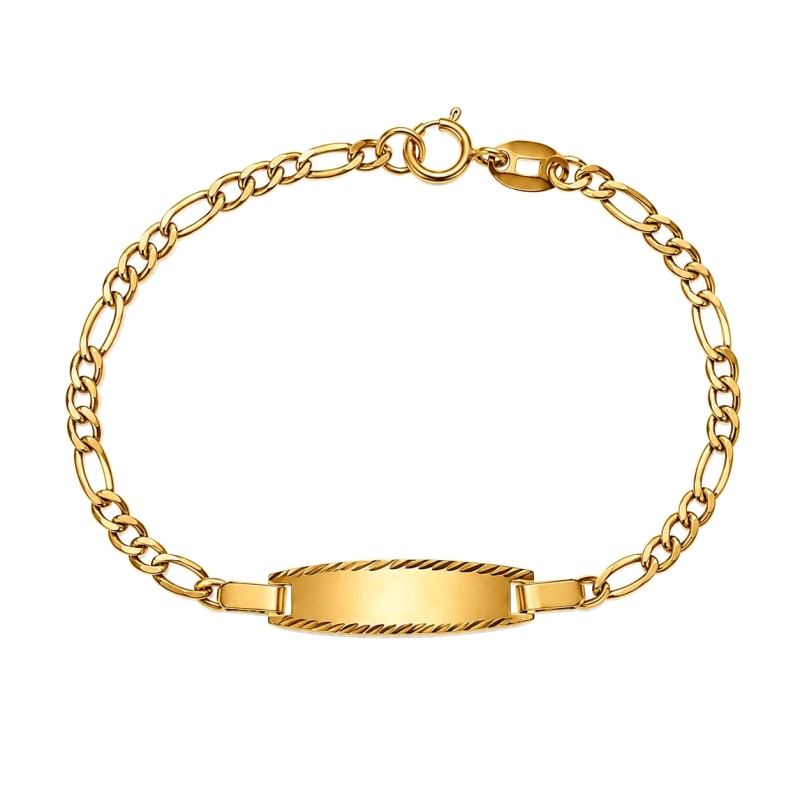 <STRONG>Esclava para bebé oro 18k 12 cm 3x1</STRONG><BR><STRONG>Esclava</STRONG> para&nbsp;<STRONG>recien nacido</STRONG>&nbsp;q