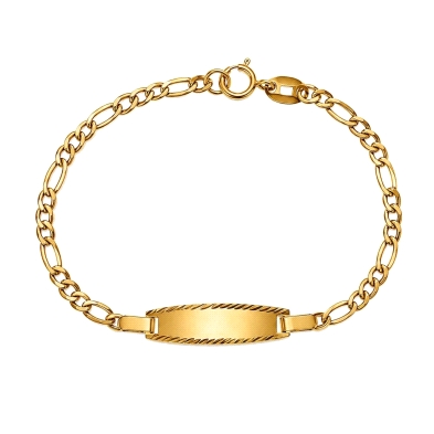 <STRONG>Esclava para bebé oro 18k 12 cm 3x1</STRONG><BR><STRONG>Esclava</STRONG> para&nbsp;<STRONG>recien nacido</STRONG>&nbsp;q