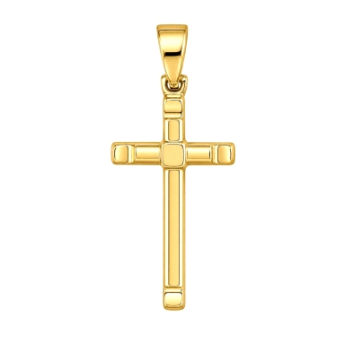 <P><STRONG>Cruz sin cristo oro 9 kilates centro matizado.</STRONG><BR><STRONG>Cruz</STRONG> con acabado bulido en brillo con un 