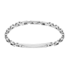 <STRONG>Pulsera Lotus acero de hombre LS2595-2/1</STRONG>&nbsp; <BR><STRONG>Pulsera</STRONG> de <STRONG>acero Lotus </STRONG>en 