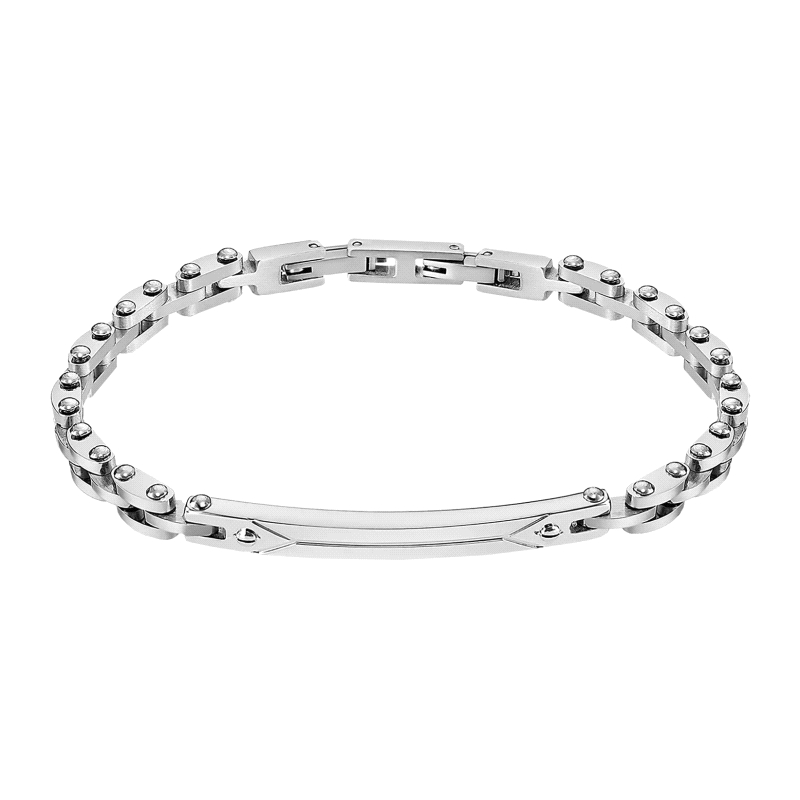 <STRONG>Pulsera Lotus acero de hombre LS2595-2/1</STRONG>&nbsp; <BR><STRONG>Pulsera</STRONG> de <STRONG>acero Lotus </STRONG>en 