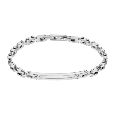 <STRONG>Pulsera Lotus acero de hombre LS2595-2/1</STRONG>&nbsp; <BR><STRONG>Pulsera</STRONG> de <STRONG>acero Lotus </STRONG>en 