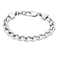 <STRONG>Pulsera acero Lotus LS2361-2/1</STRONG> <BR><STRONG>Pulsera</STRONG> para<STRONG> hombre Lotus</STRONG> de acero con un 