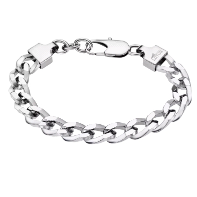 <STRONG>Pulsera acero Lotus LS2361-2/1</STRONG> <BR><STRONG>Pulsera</STRONG> para<STRONG> hombre Lotus</STRONG> de acero con un 