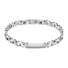 <P><STRONG>Pulsera acero Lotus hombre eslabones LS2596-2/1.</STRONG><BR><STRONG>Pulsera Lotus</STRONG> para <STRONG>hombre</STRO