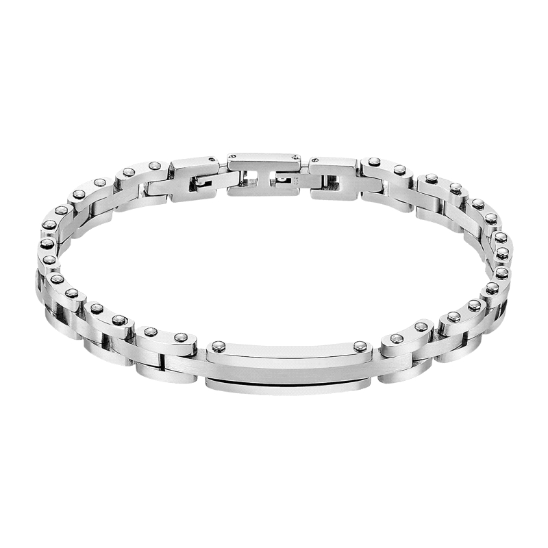 <P><STRONG>Pulsera acero Lotus hombre eslabones LS2596-2/1.</STRONG><BR><STRONG>Pulsera Lotus</STRONG> para <STRONG>hombre</STRO