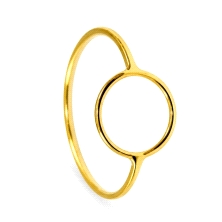 <STRONG>Anillo mujer karma oro 18k</STRONG>. <BR><STRONG>Anillo</STRONG> con el simbolo del <STRONG>karma</STRONG> para <STRONG>