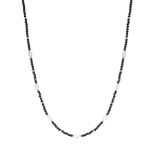 <STRONG>Collar mujer negro Luxenter NXA798YC0100.</STRONG><BR><STRONG>Collar</STRONG> para <STRONG>mujer Luxenter</STRONG> con u
