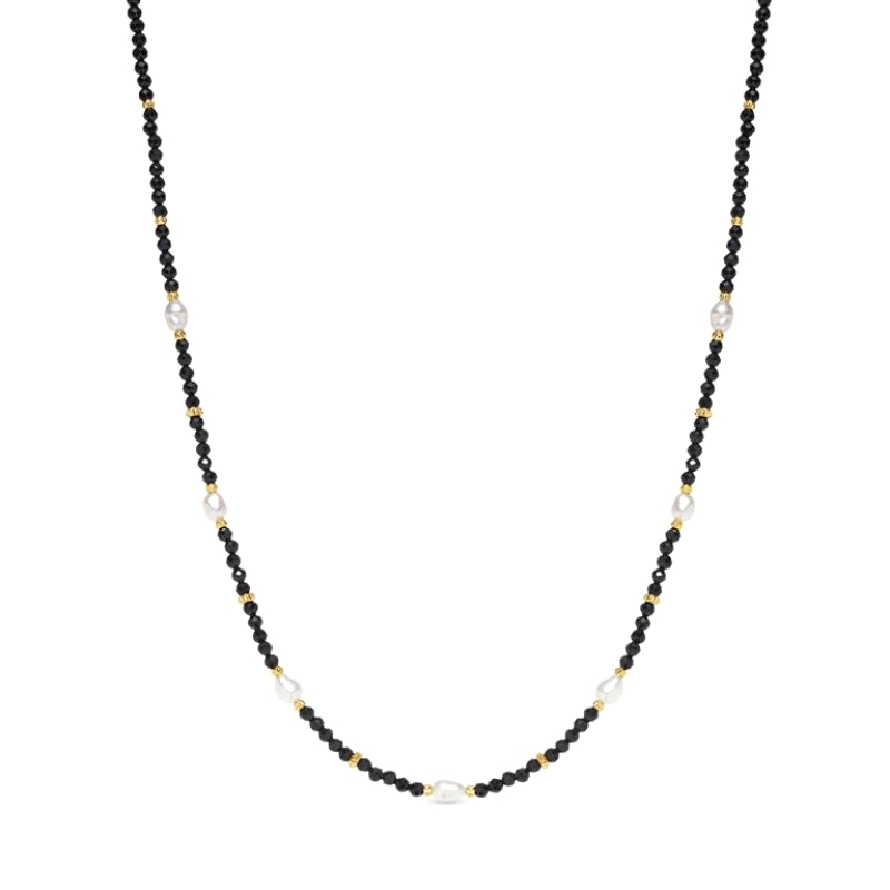 <STRONG>Collar mujer negro Luxenter NXA798YC0100.</STRONG><BR><STRONG>Collar</STRONG> para <STRONG>mujer Luxenter</STRONG> con u