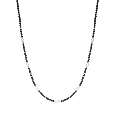 <STRONG>Collar mujer negro Luxenter NXA798YC0100.</STRONG><BR><STRONG>Collar</STRONG> para <STRONG>mujer Luxenter</STRONG> con u
