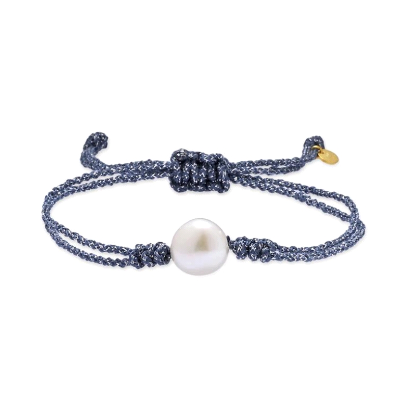 <STRONG>Pulsera Luxenter azul con perla BXA566YC0200.</STRONG><BR><STRONG>Pulsera</STRONG> para <STRONG>mujer Luxenter&nbsp;azul