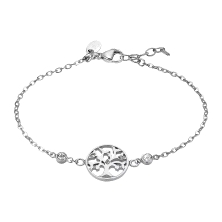 <STRONG>Pulsera Lotus arbol de la vida LS2600-2/1</STRONG><BR><STRONG>Pulsera</STRONG> para <STRONG>mujer Lotus</STRONG> con arb