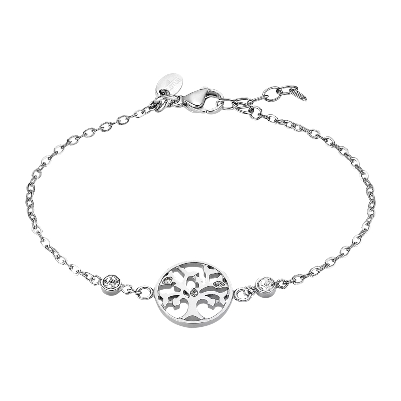 <STRONG>Pulsera Lotus arbol de la vida LS2600-2/1</STRONG><BR><STRONG>Pulsera</STRONG> para <STRONG>mujer Lotus</STRONG> con arb