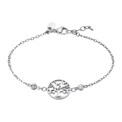 <STRONG>Pulsera Lotus arbol de la vida LS2600-2/1</STRONG><BR><STRONG>Pulsera</STRONG> para <STRONG>mujer Lotus</STRONG> con arb