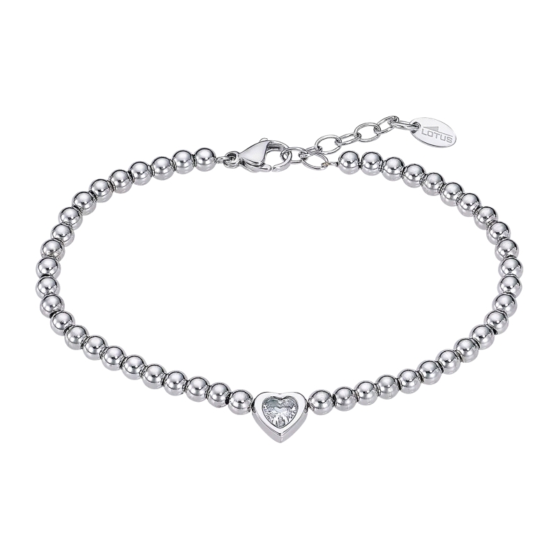 <P><STRONG>Pulsera Lotus acero mujer estrella LS2599-2/1</STRONG><BR><STRONG>Pulsera Lotus</STRONG> para <STRONG>mujer </STRONG>