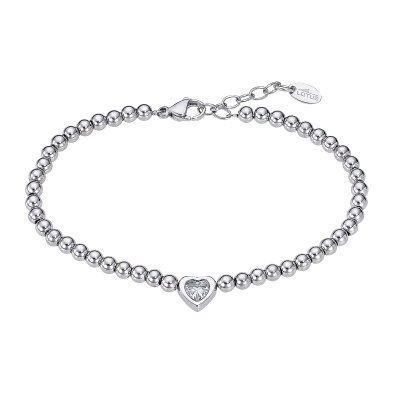 <P><STRONG>Pulsera Lotus acero mujer estrella LS2599-2/1</STRONG><BR><STRONG>Pulsera Lotus</STRONG> para <STRONG>mujer </STRONG>